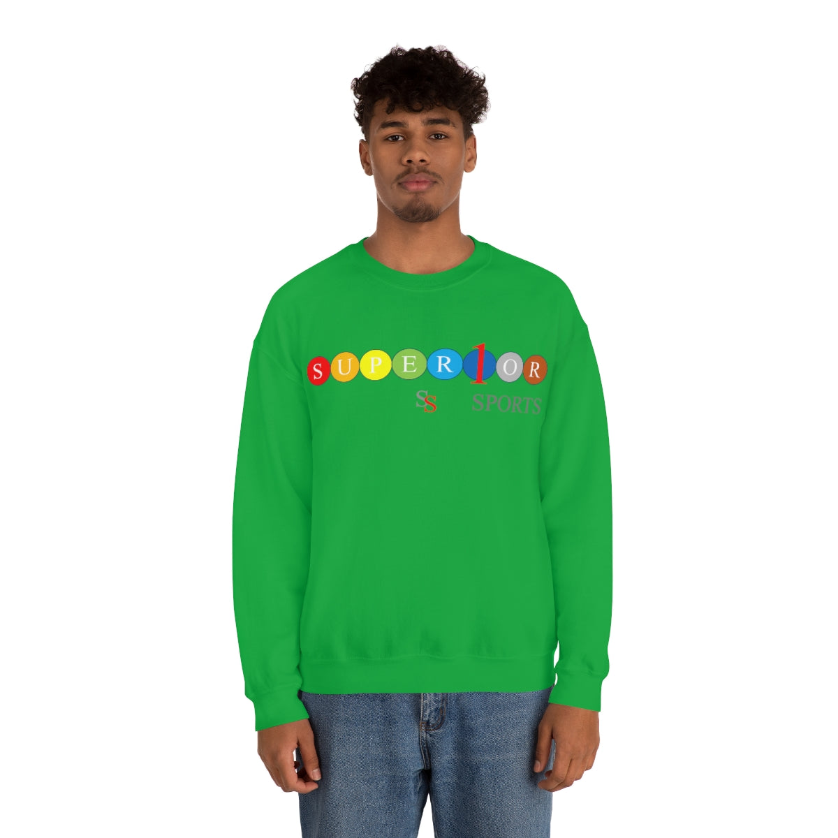 Ladies Sweatshirt