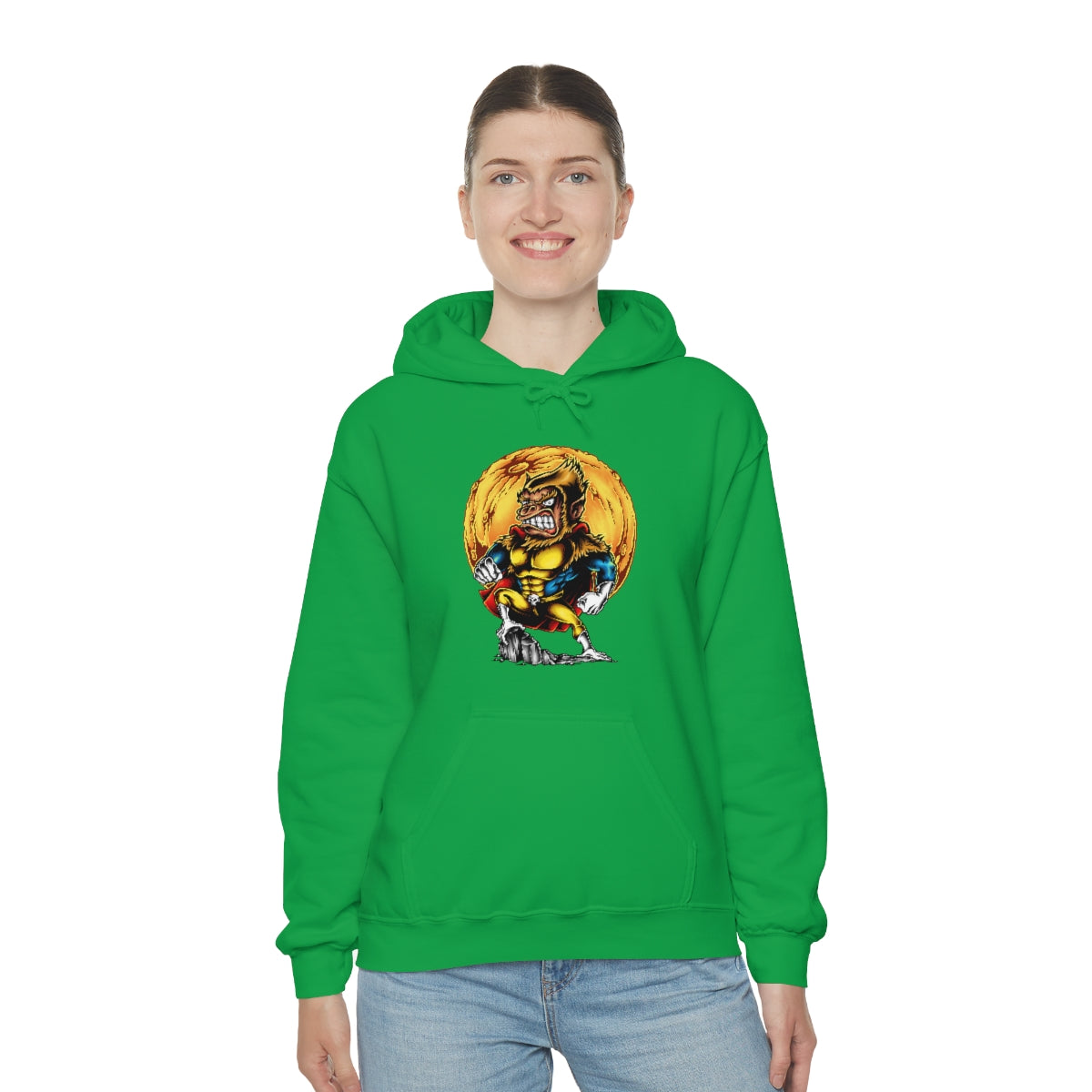 Kids Hoodie