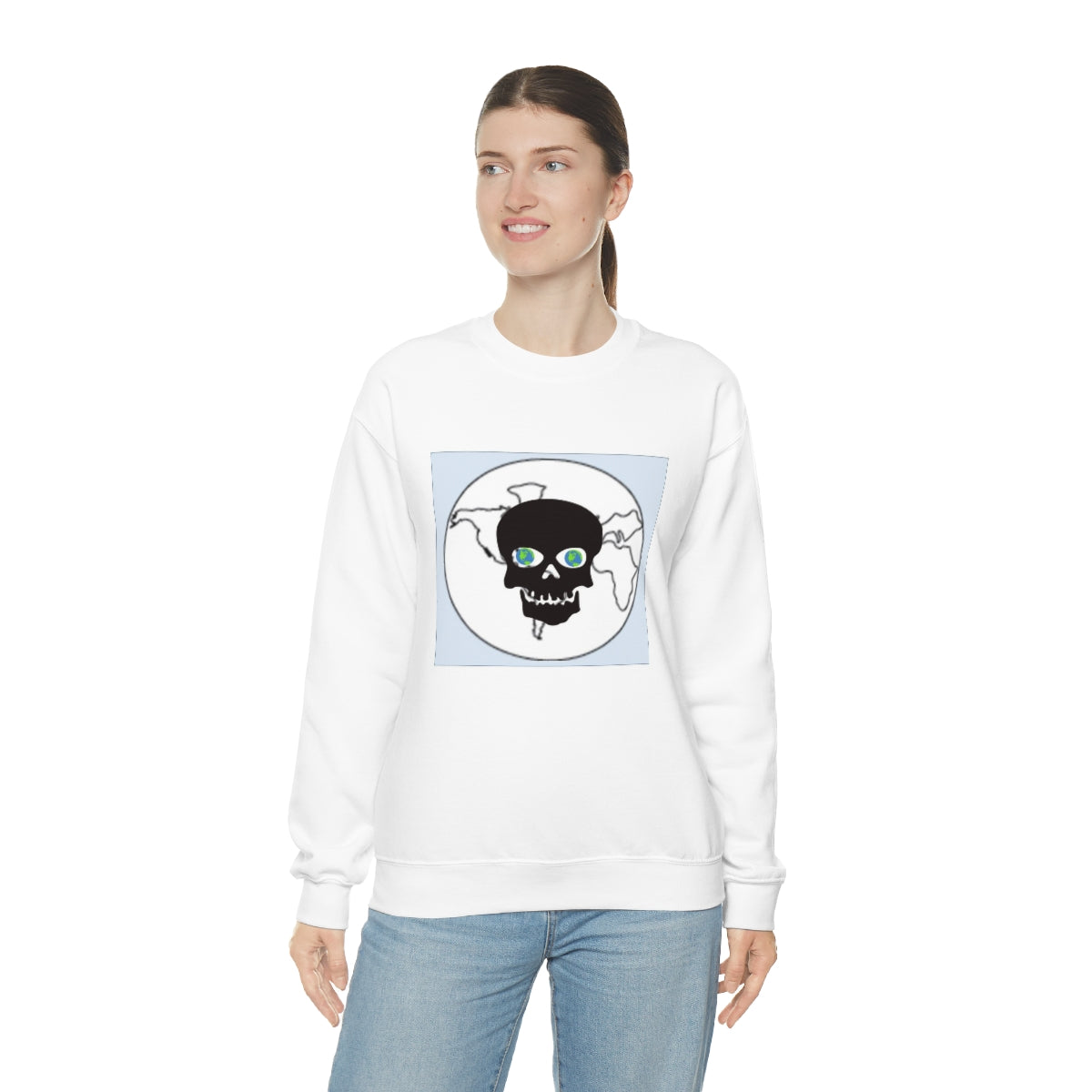 Men Sweatshirt