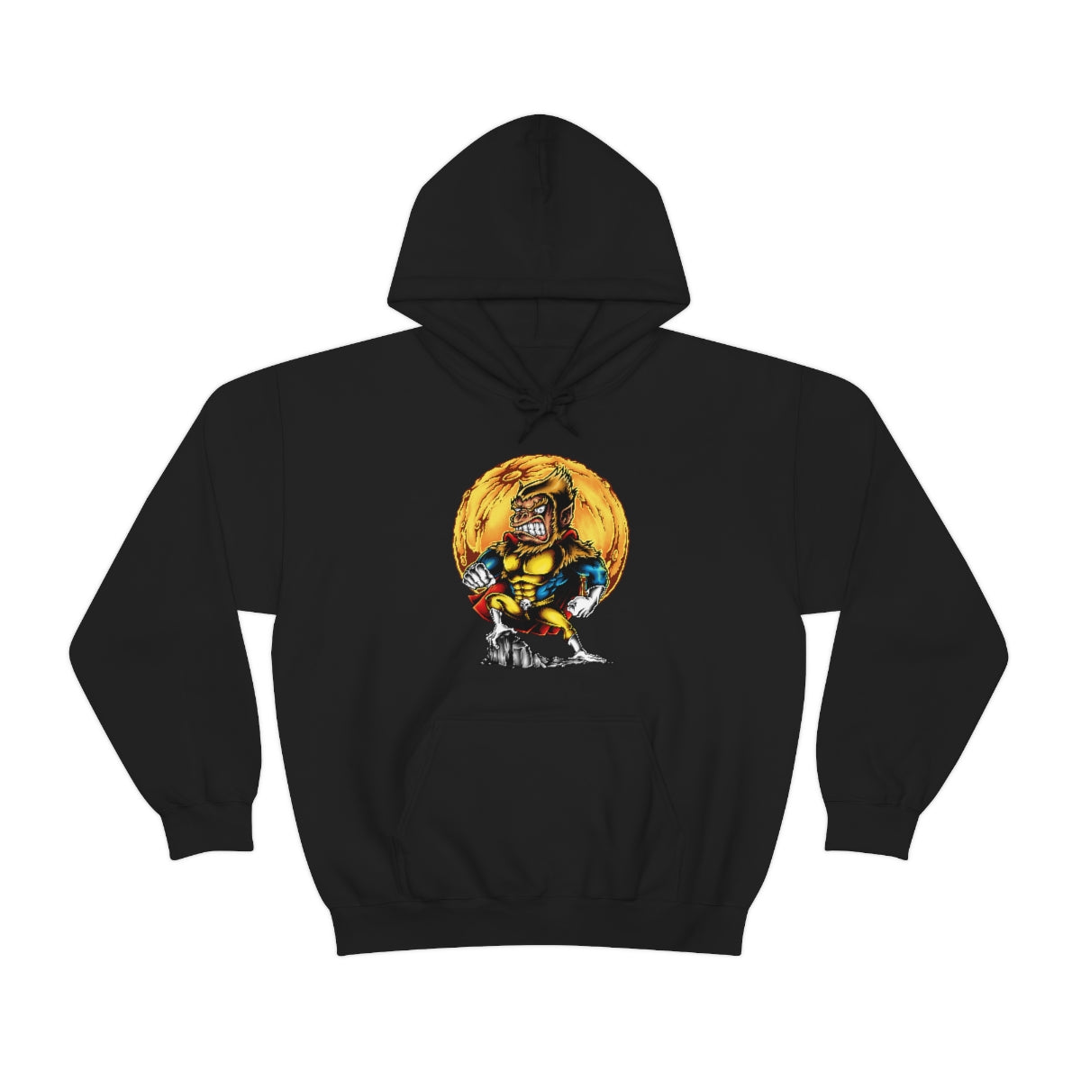 Kids Hoodie