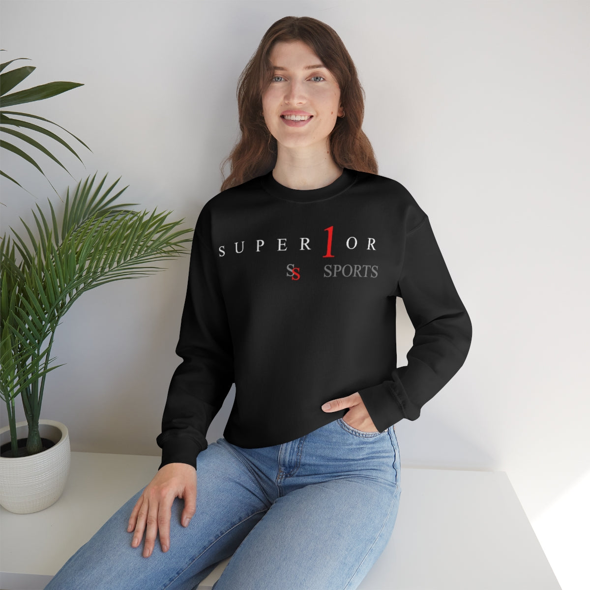 Men Sweatshirt