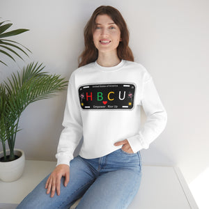 Ladies Sweatshirt