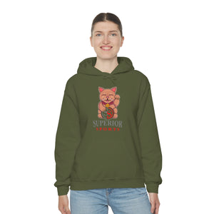 Ladies Hoodie