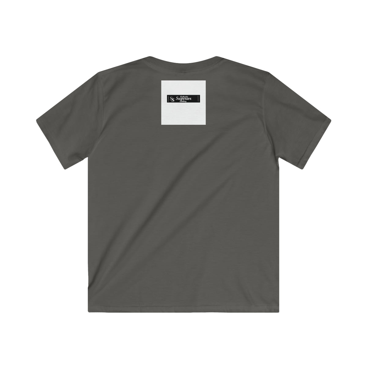 Kids Short Sleeve