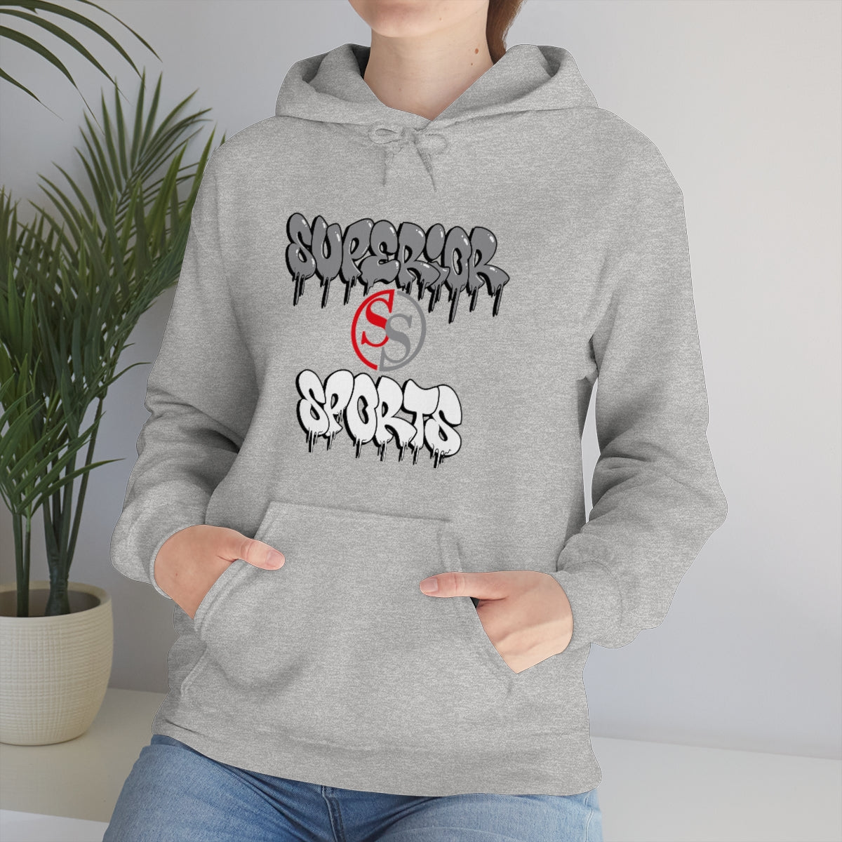 Kids Hoodie