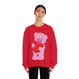 Ladies Sweatshirt