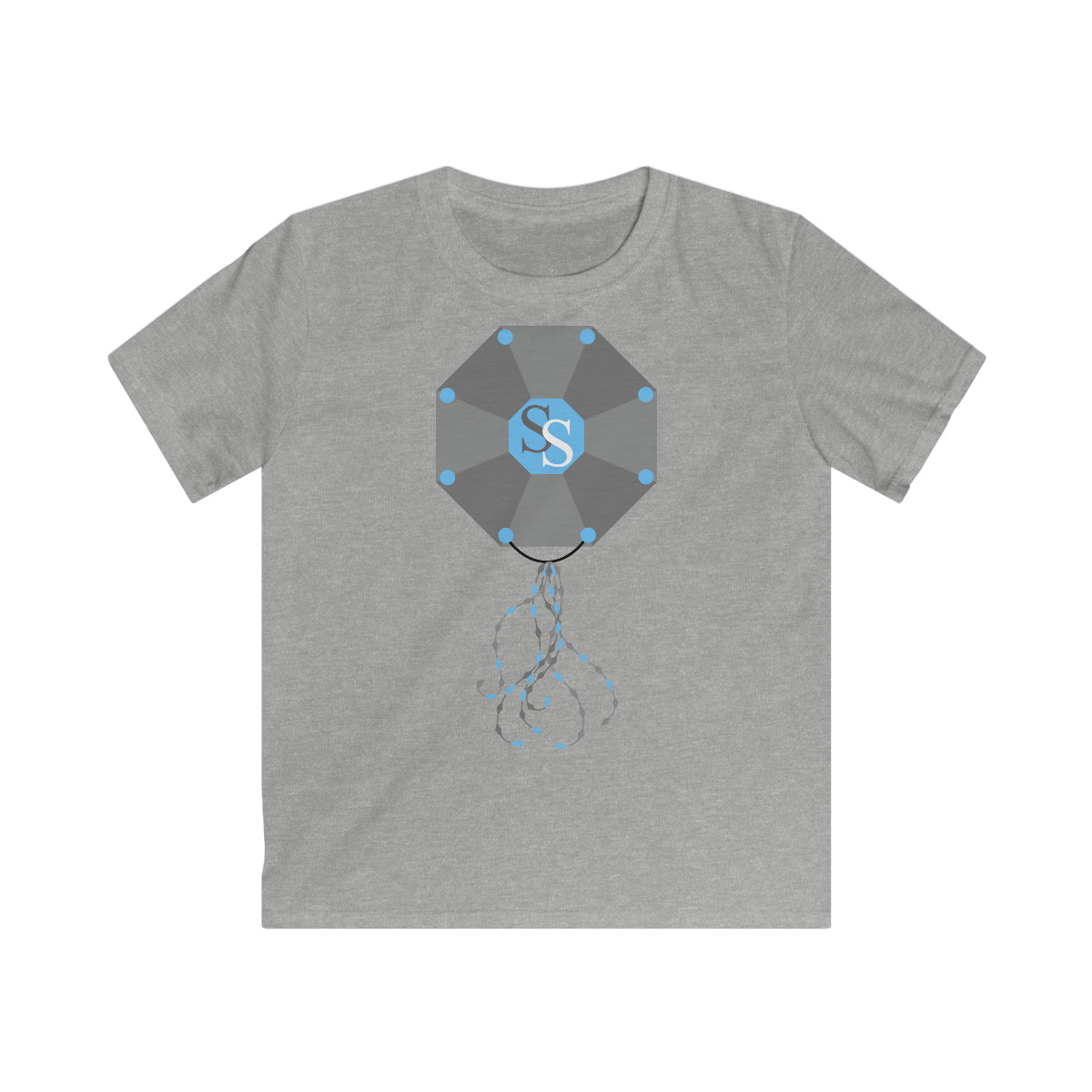 Kids Short Sleeve