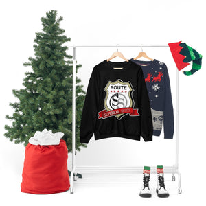 Men Crewneck Sweatshirt