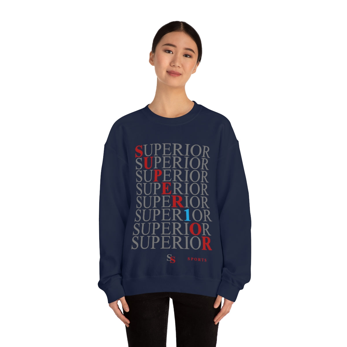 Men Sweatshirt