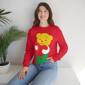 Ladies Sweatshirt