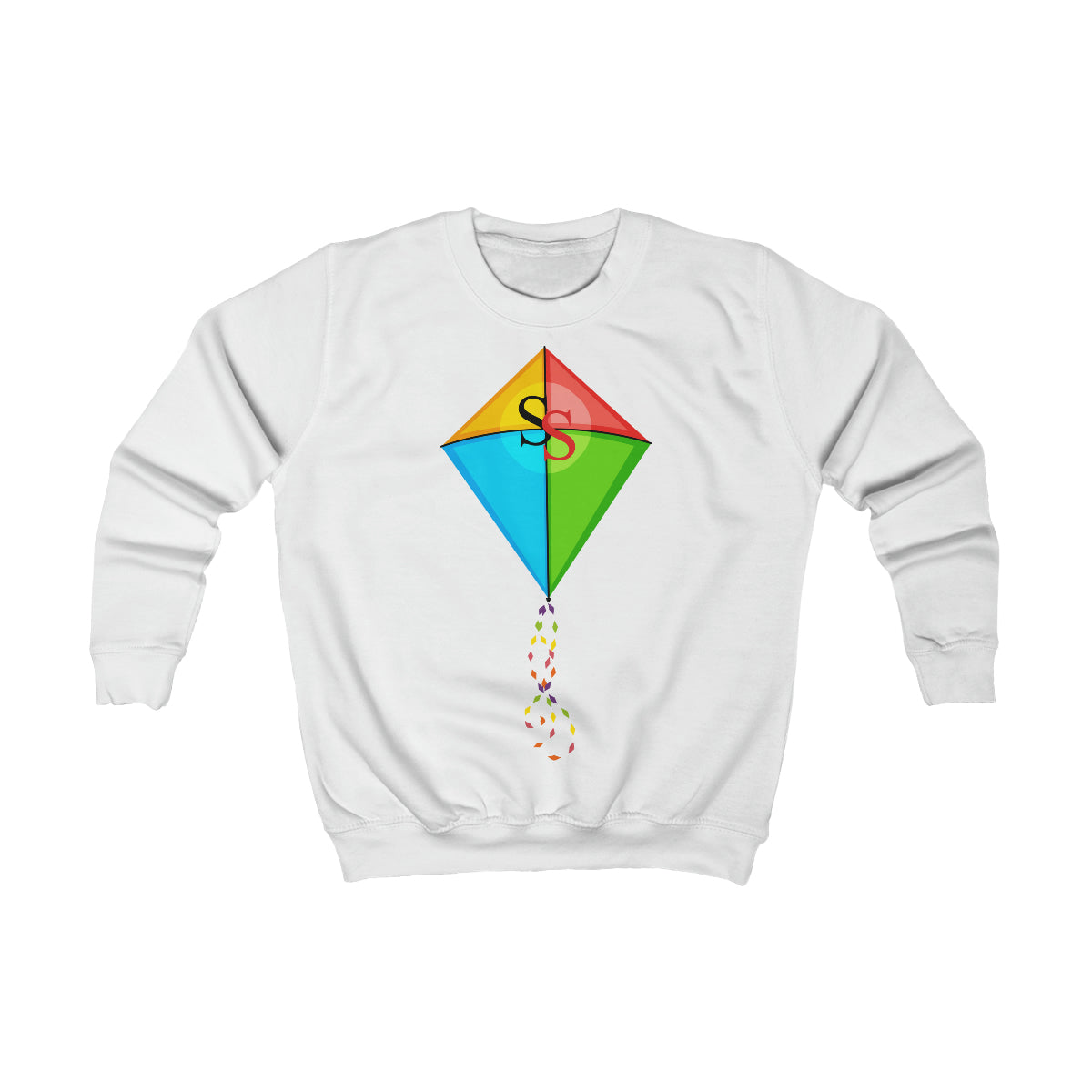 Kids Sweatshirt