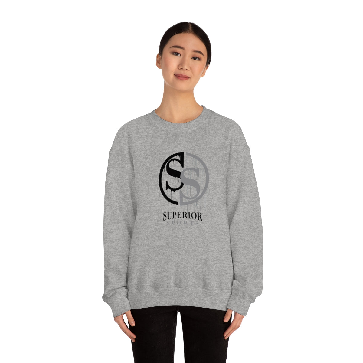 Men Sweatshirt