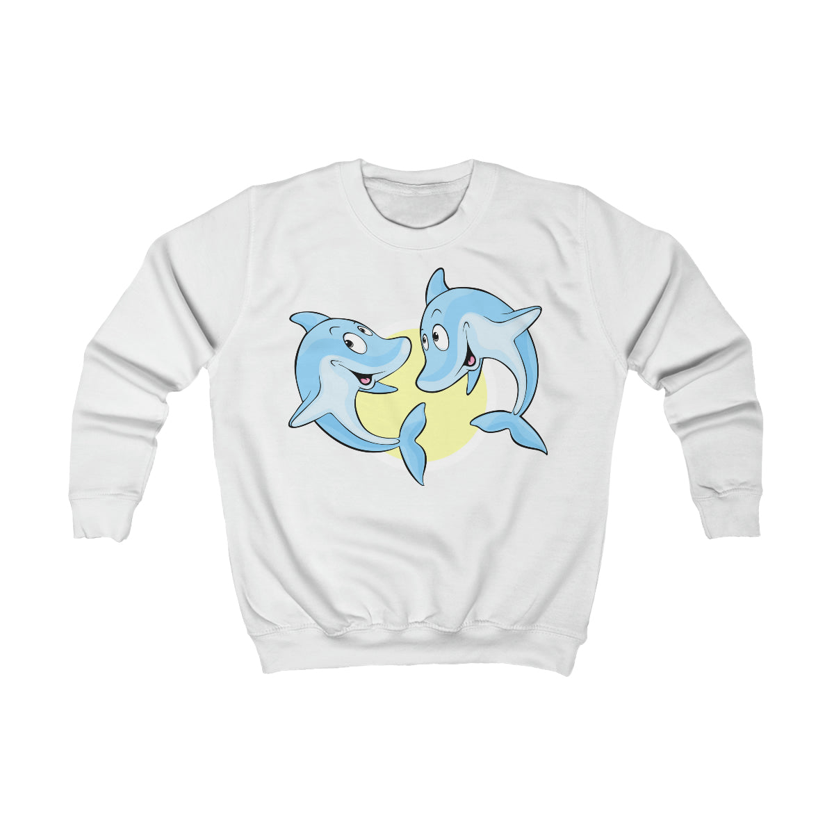 Kids Sweatshirt
