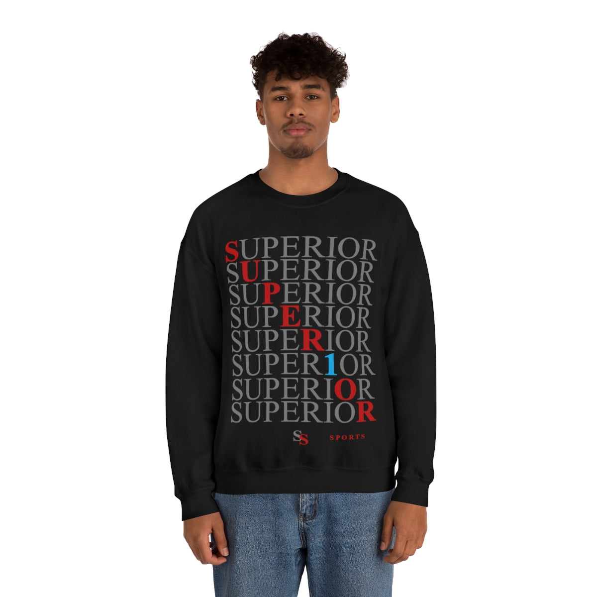 Men Sweatshirt
