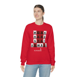 Men Crewneck Sweatshirt