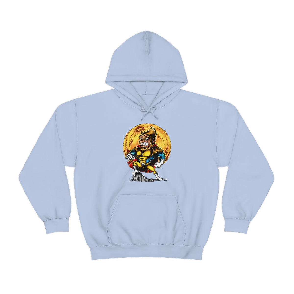 Kids Hoodie