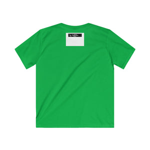 Kids Short Sleeve