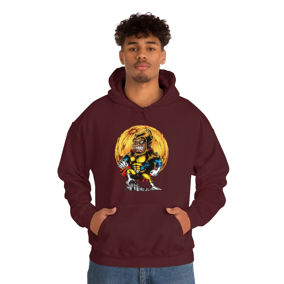 Kids Hoodie