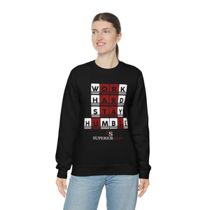 Men Crewneck Sweatshirt