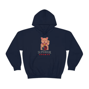 Ladies Hoodie