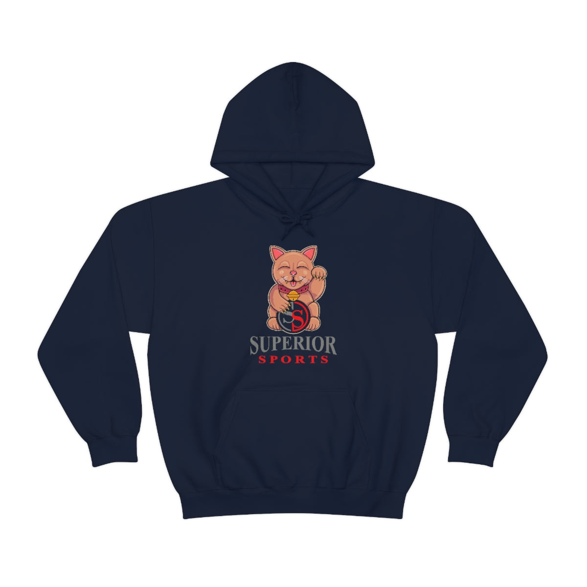 Ladies Hoodie