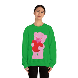Ladies Sweatshirt