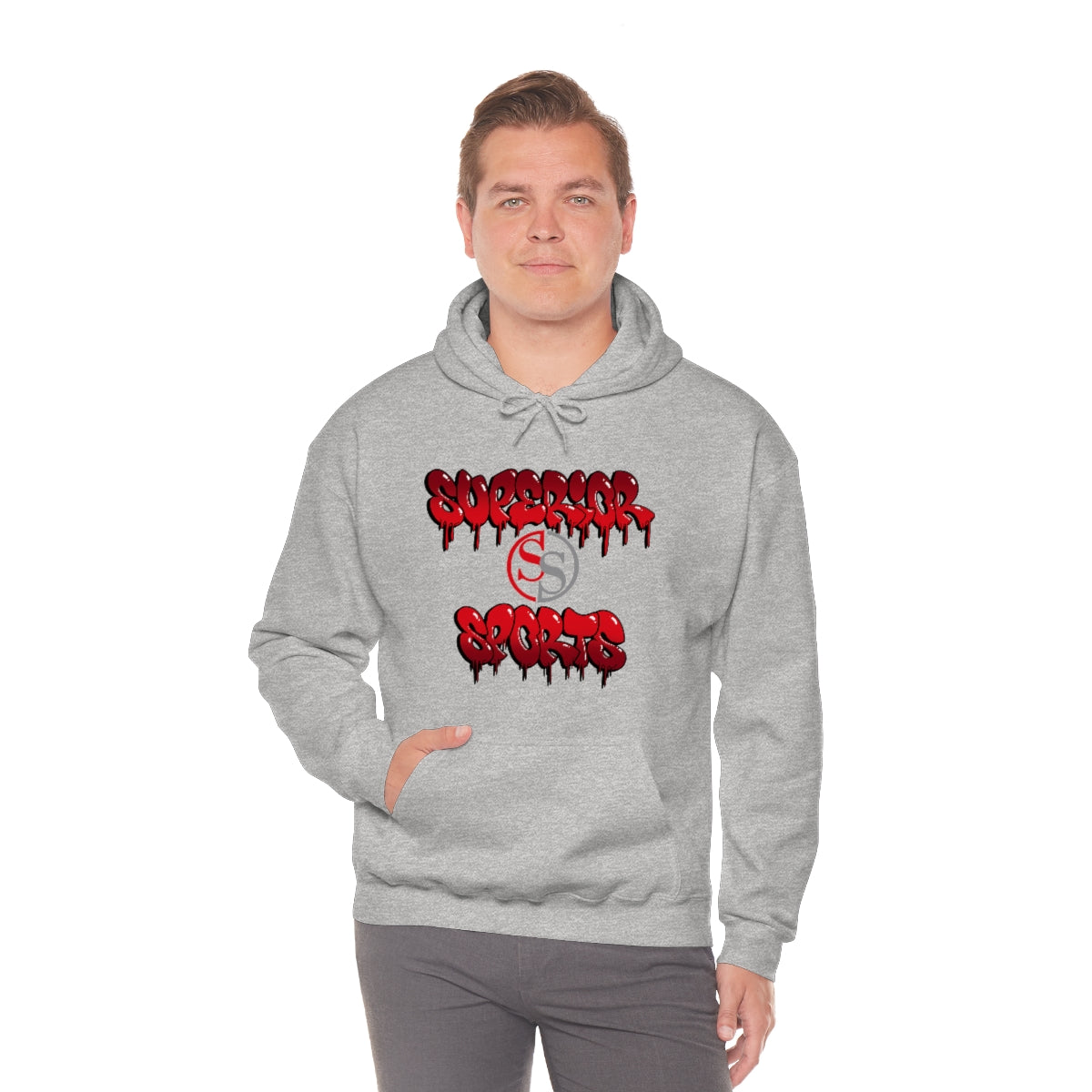 Kids Hoodie