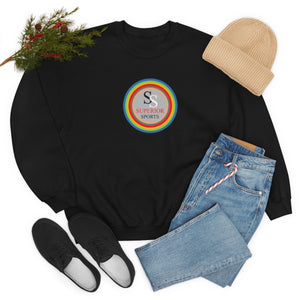 Men Crewneck Sweatshirt