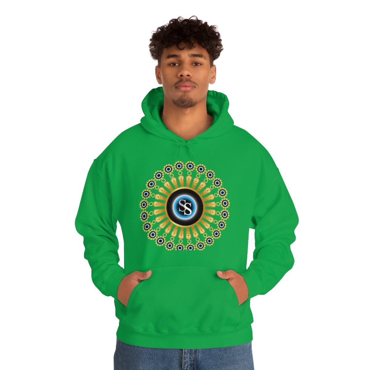 Kids Hoodie