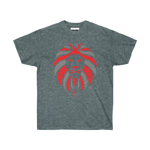 Men Short Sleeve Ultra Cotton Tee