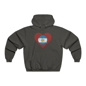 Argentona Hooded Sweatshirt