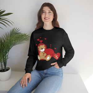 Ladies Sweatshirt