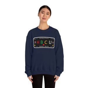 Ladies Sweatshirt