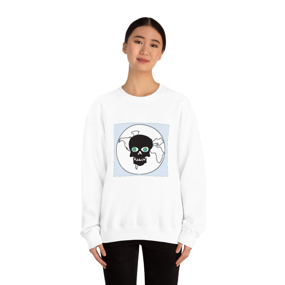 Men Sweatshirt