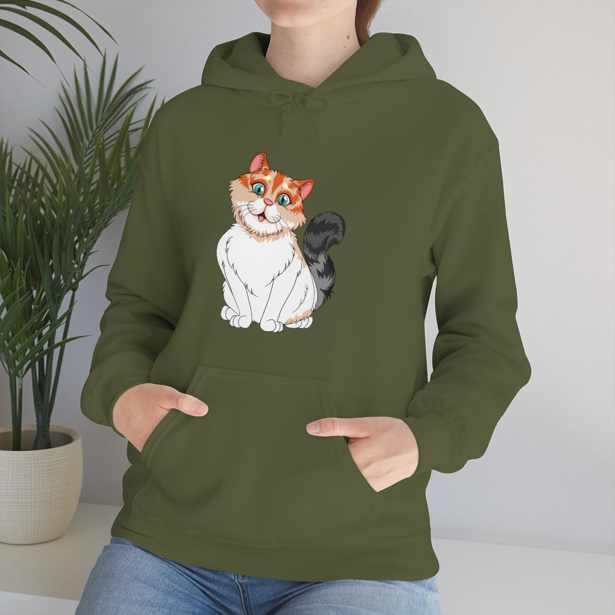 Kids Hoodie