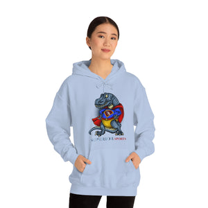 Kids Hoodie