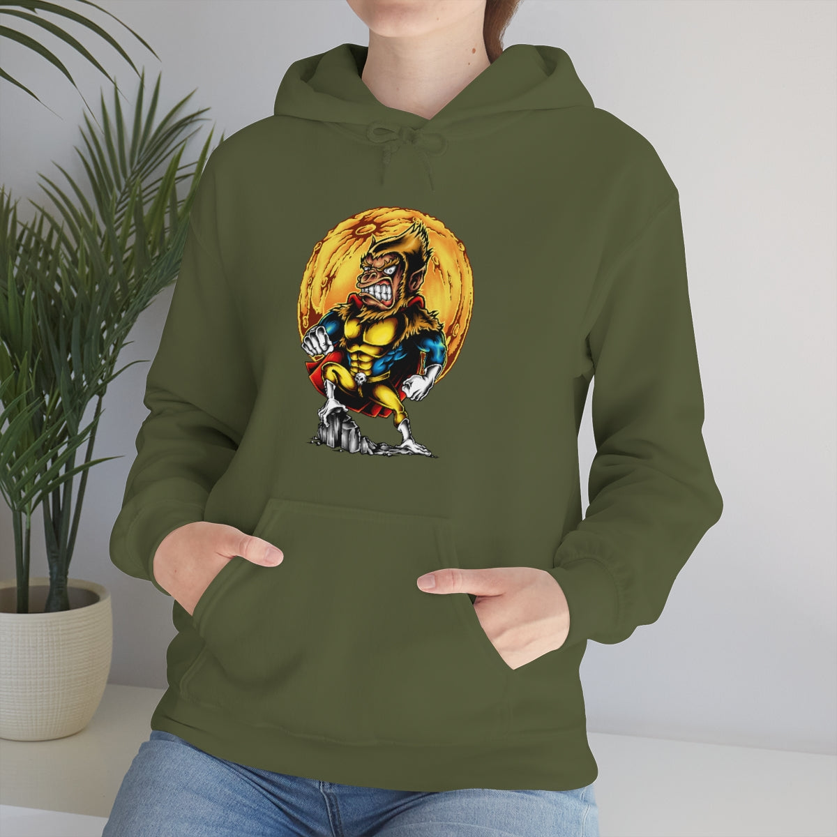 Kids Hoodie