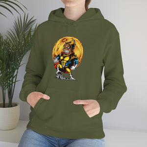Kids Hoodie