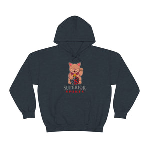 Ladies Hoodie