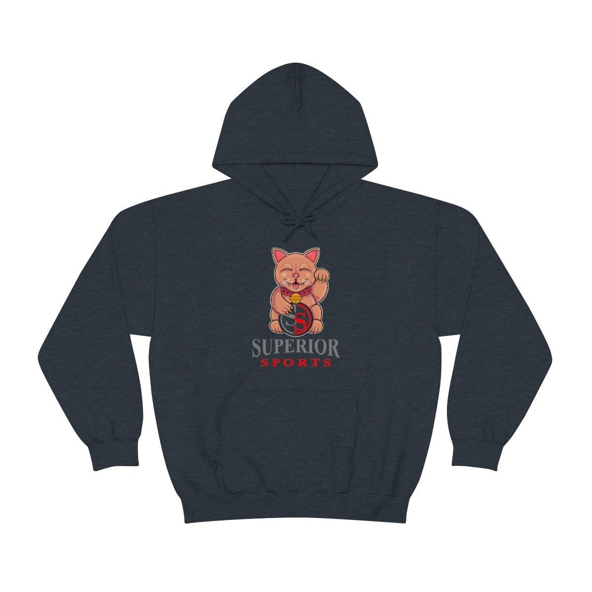 Ladies Hoodie