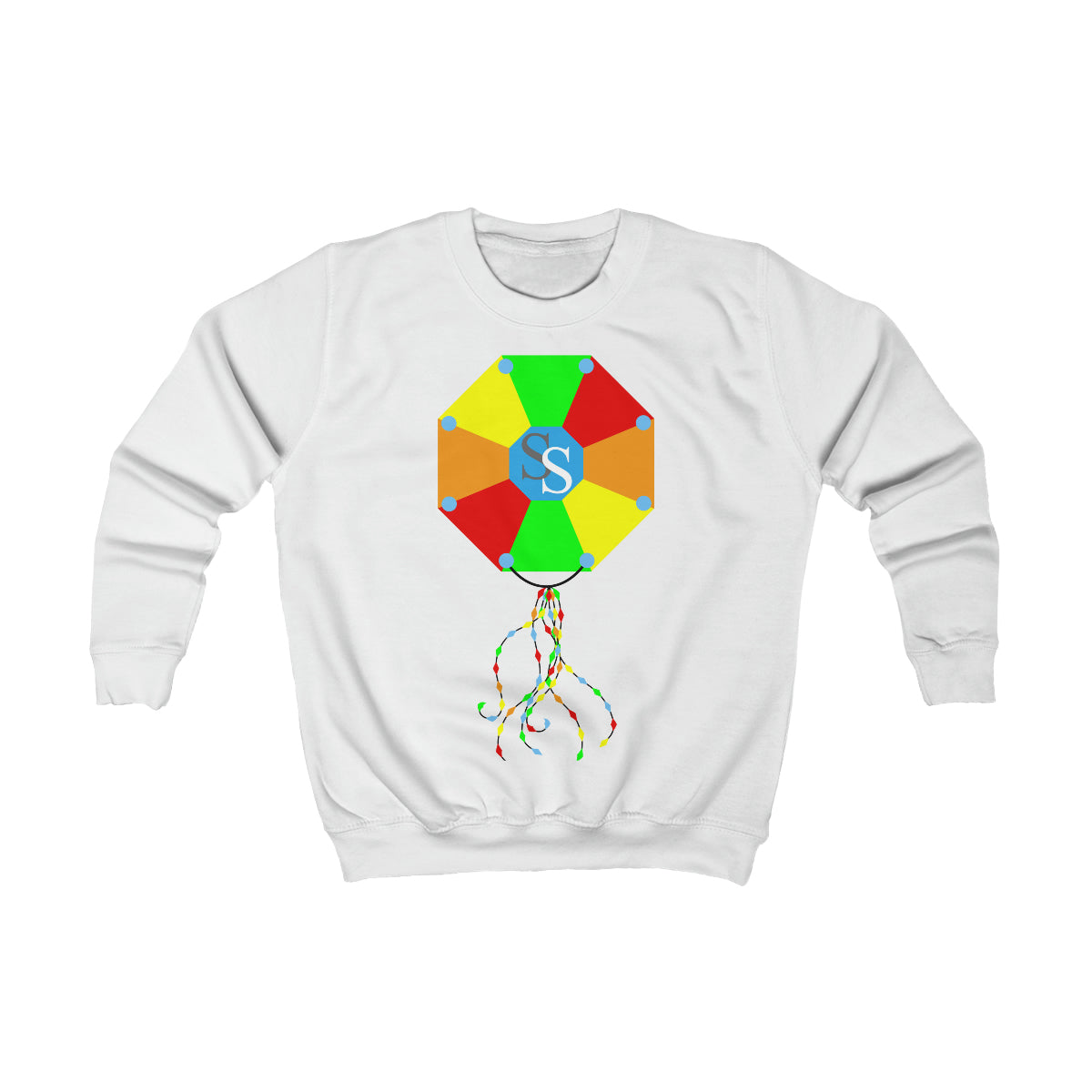 Kids Sweatshirt