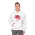 Men Hooded Sweatshirt