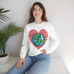 Ladies Sweatshirt