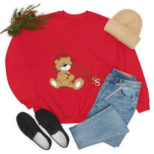 Ladies Sweatshirt