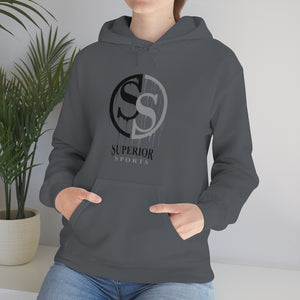 Men Hooded Sweatshirt