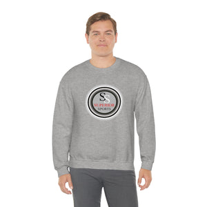 Men Crewneck Sweatshirt