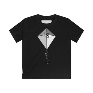 Kids Short Sleeve