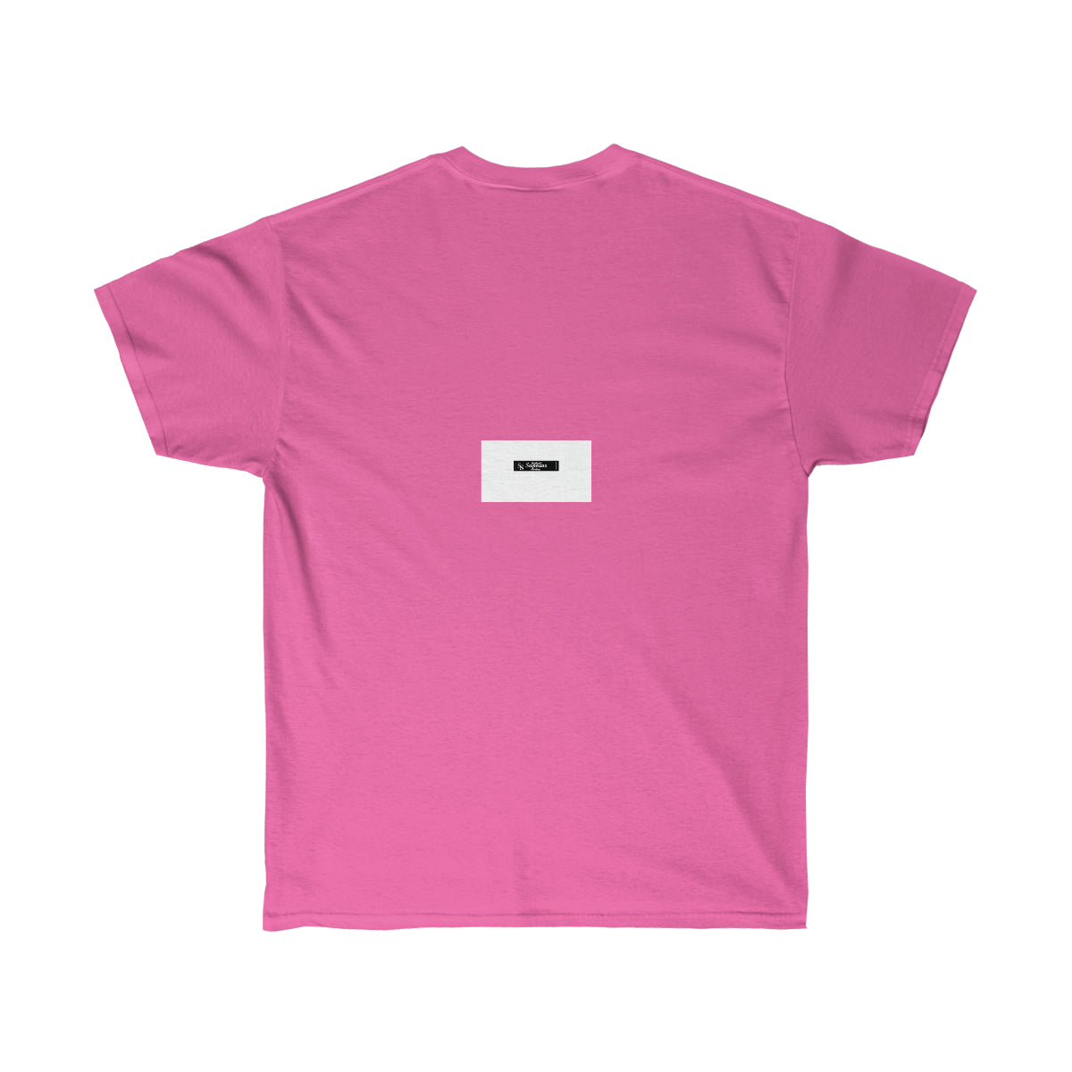 Qatar World Cup Unisex Ultra Cotton Tee