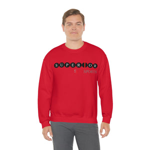 Ladies Sweatshirt