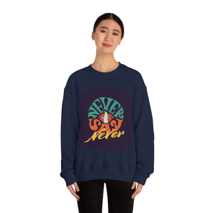 Ladies Sweatshirt